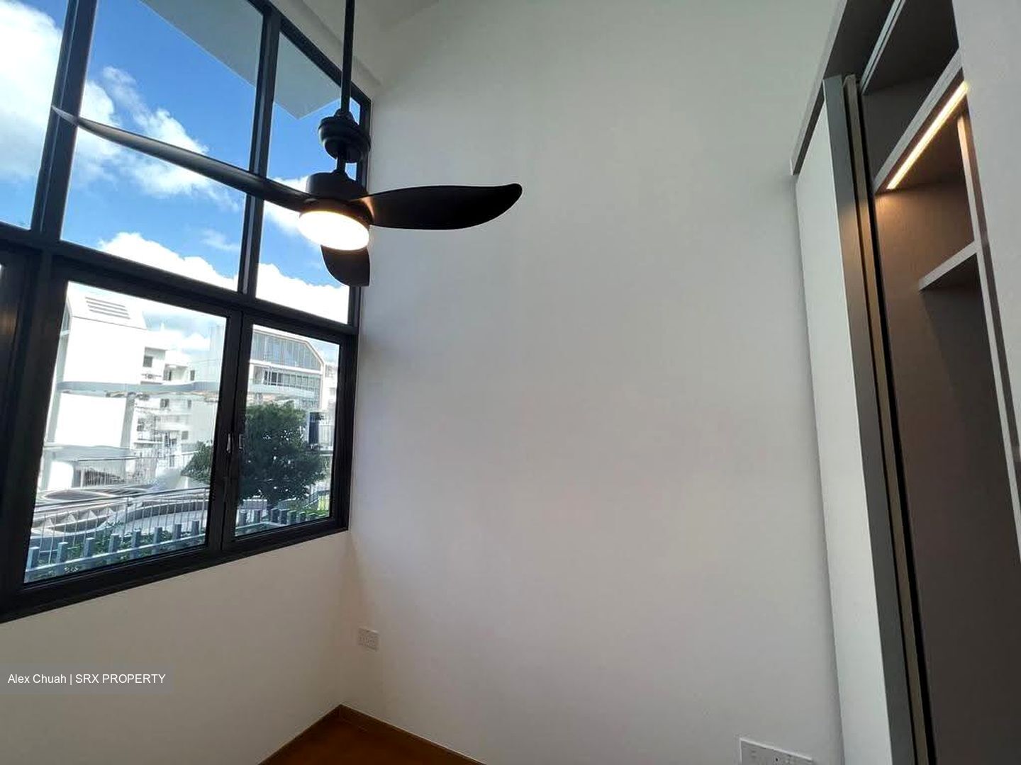 The Gazania (D19), Condominium #612110551